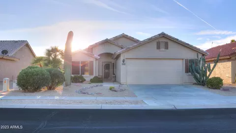 13 N Bolera Ln, Casa Grande, AZ 85194