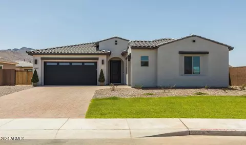 3097 E Brigadier Ct, Queen Creek, AZ 85142