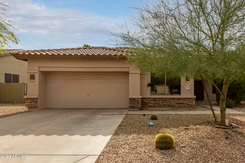 1325 E Whitten Pl, Chandler, AZ 85225