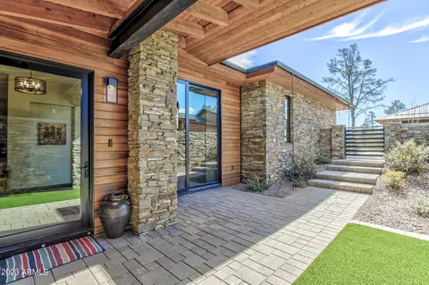 606 S Valhalla --, Payson, AZ 85541 photo 2