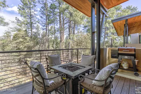 606 S Valhalla --, Payson, AZ 85541 photo 30