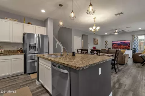 3011 E Megan St, Gilbert, AZ 85295 photo 3