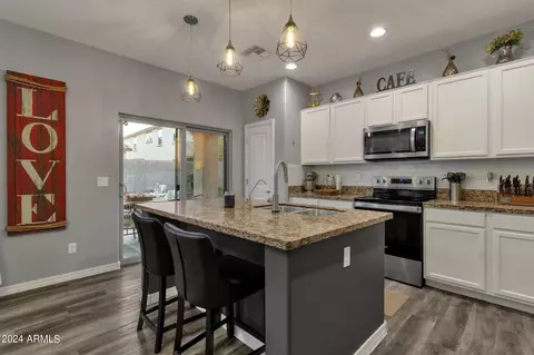 3011 E Megan St, Gilbert, AZ 85295 photo 4