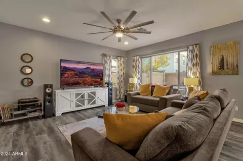 3011 E Megan St, Gilbert, AZ 85295 photo 7