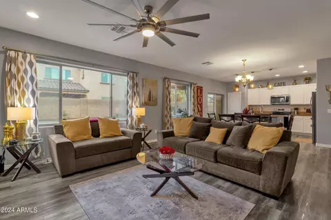 3011 E Megan St, Gilbert, AZ 85295 photo 6