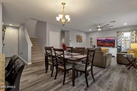 3011 E Megan St, Gilbert, AZ 85295 photo 5