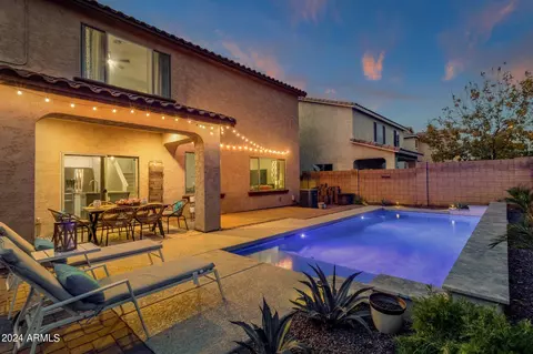 3011 E Megan St, Gilbert, AZ 85295 photo 19