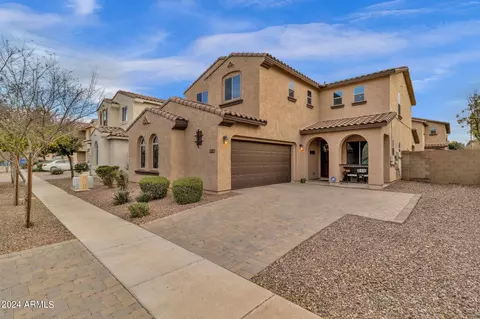 3011 E Megan St, Gilbert, AZ 85295