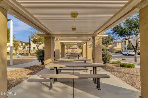 3011 E Megan St, Gilbert, AZ 85295 photo 25
