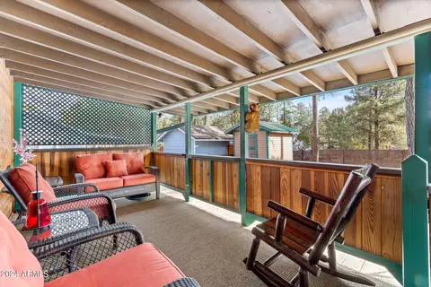 2931 Breezy Pine Dr, Overgaard, AZ 85933 photo 23