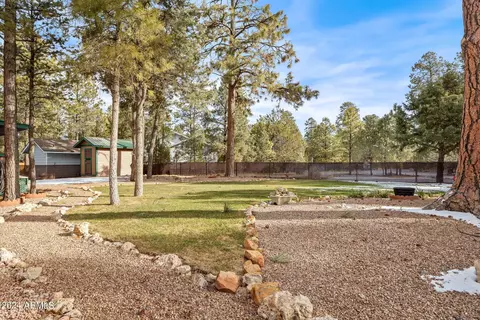 2931 Breezy Pine Dr, Overgaard, AZ 85933 photo 28