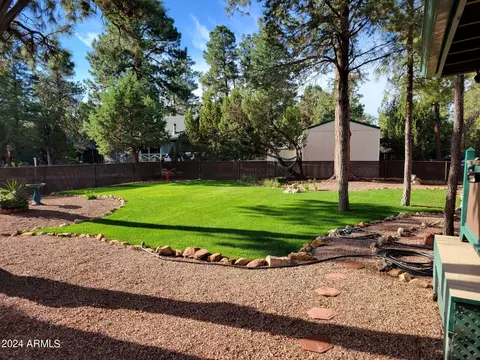 2931 Breezy Pine Dr, Overgaard, AZ 85933 photo 36