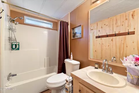 2931 Breezy Pine Dr, Overgaard, AZ 85933 photo 21