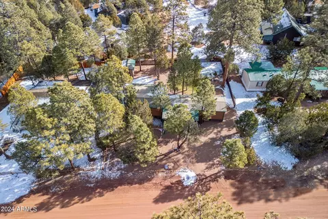 2931 Breezy Pine Dr, Overgaard, AZ 85933 photo 32
