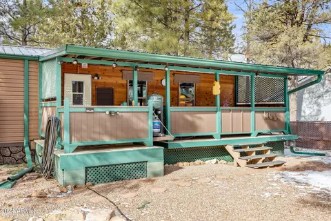 2931 Breezy Pine Dr, Overgaard, AZ 85933 photo 29