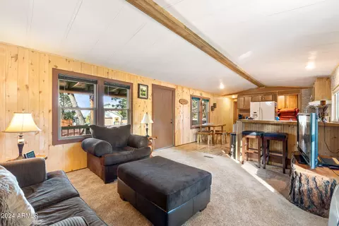 2931 Breezy Pine Dr, Overgaard, AZ 85933 photo 8