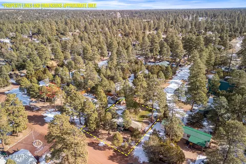 2931 Breezy Pine Dr, Overgaard, AZ 85933 photo 35