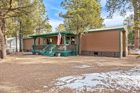 2931 Breezy Pine Dr, Overgaard, AZ 85933 photo 4