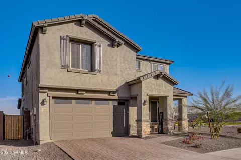 6918 W Gwen St, Laveen, AZ 85339