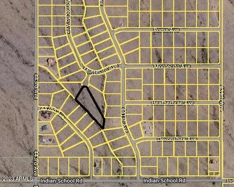 442 W Nn W Montecito Ave #46, Tonopah, AZ 85354