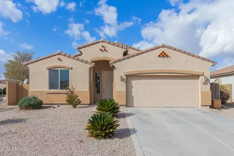 36022 N Matthews Dr, San Tan Valley, AZ 85143