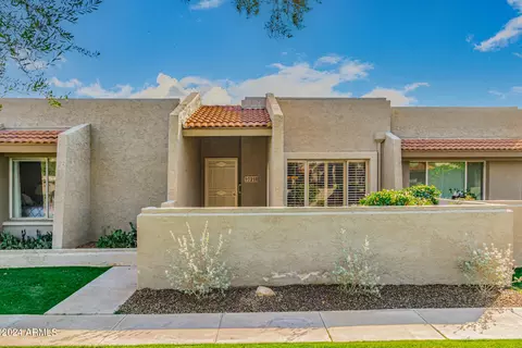 7218 N Via De Paesia --, Scottsdale, AZ 85258