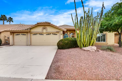 18829 N 89th Ave, Peoria, AZ 85382