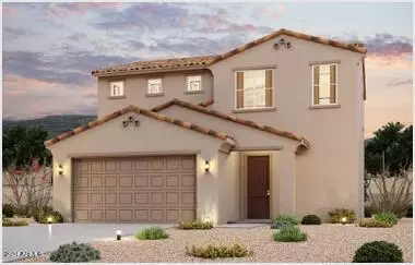 4705 S Parker Pass Rd, Apache Junction, AZ 85119
