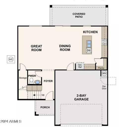 4705 S Parker Pass Rd, Apache Junction, AZ 85119 photo 7