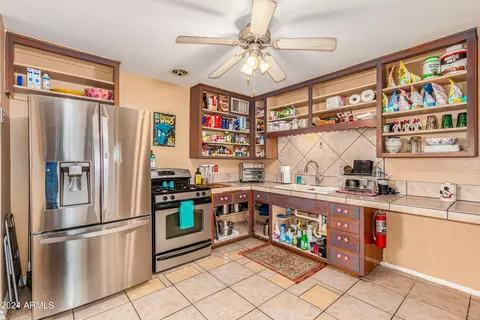 3401 W Tuckey Ln, Phoenix, AZ 85017 photo 5