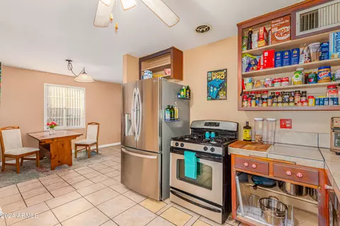 3401 W Tuckey Ln, Phoenix, AZ 85017 photo 6