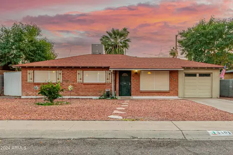 3401 W Tuckey Ln, Phoenix, AZ 85017