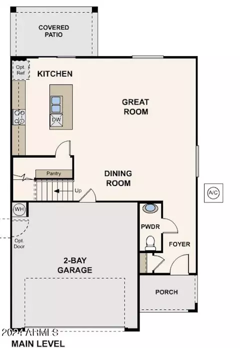 4721 S Parker Pass Rd, Apache Junction, AZ 85119 photo 4