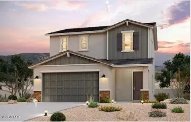 4721 S Parker Pass Rd, Apache Junction, AZ 85119