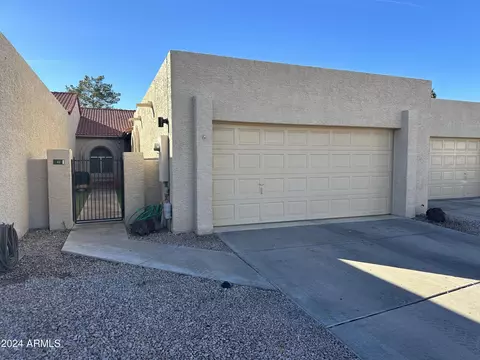 2059 E Brown Rd #46, Mesa, AZ 85213