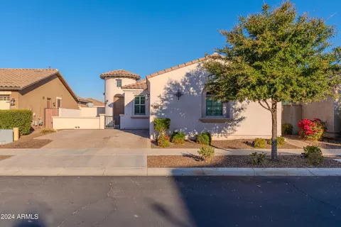 10224 E Theorem Dr, Mesa, AZ 85212