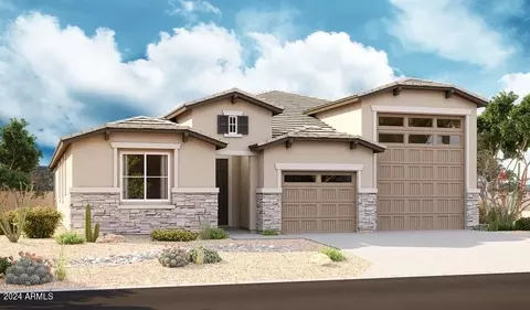 16396 W Creedance Blvd, Surprise, AZ 85387