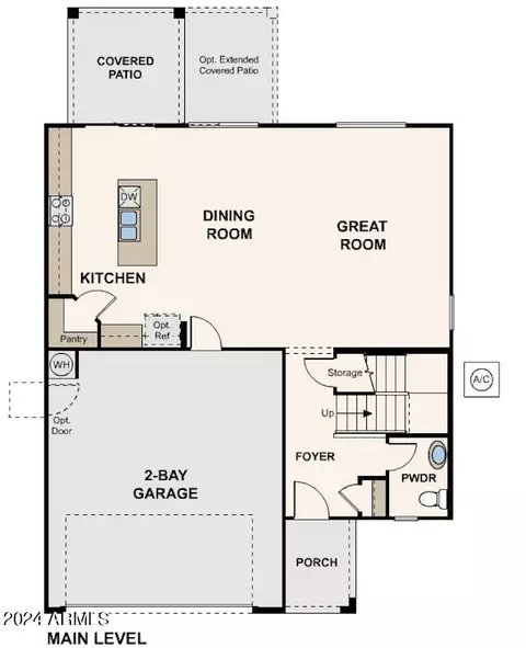 4726 S Parker Pass Rd, Apache Junction, AZ 85119 photo 5