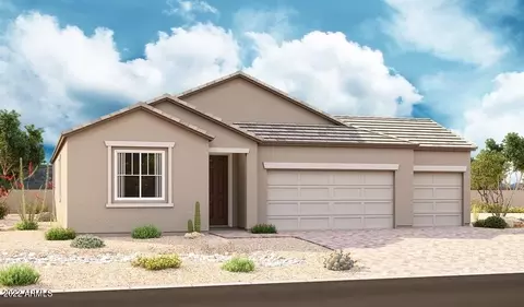 1694 W Tigua Way, Coolidge, AZ 85128