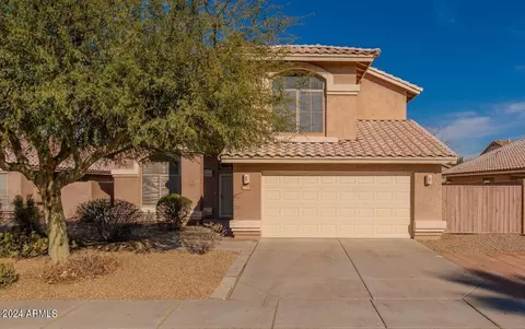 1662 W Sparrow Dr, Chandler, AZ 85286