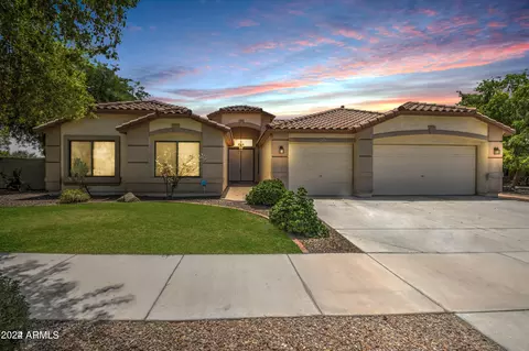 16315 W Fillmore St, Goodyear, AZ 85338