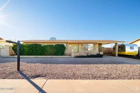 1801 W Libby St, Phoenix, AZ 85023