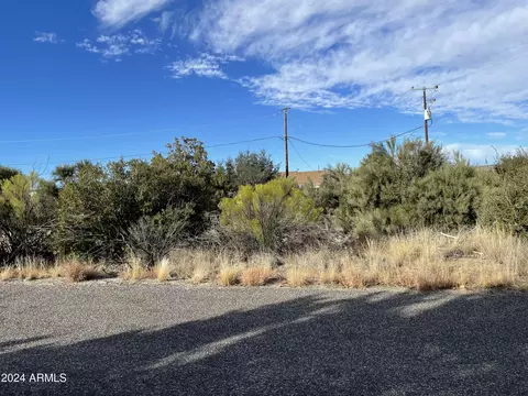 20646 E Cedar Canyon Dr #-, Mayer, AZ 86333