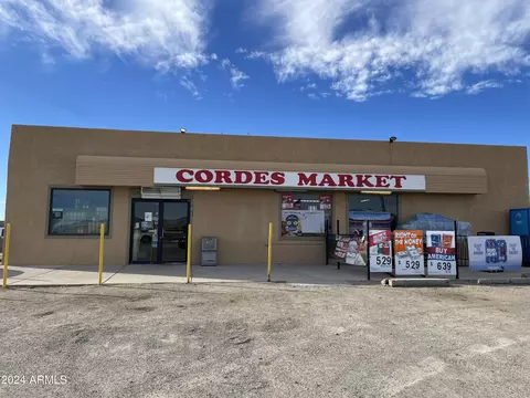 20646 E Cedar Canyon Dr #-, Mayer, AZ 86333 photo 8