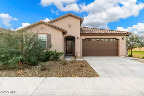 9341 W Encinas Ln, Tolleson, AZ 85353