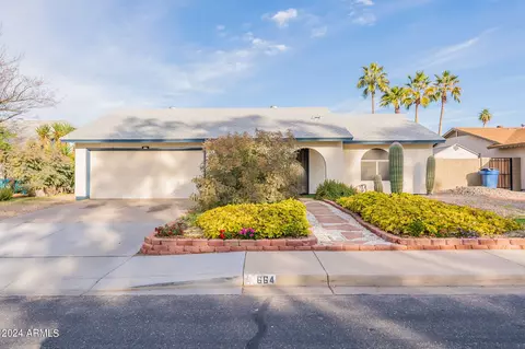664 W Mesquite St, Chandler, AZ 85225