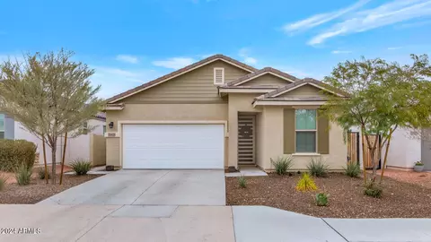 23125 N 126th Ln, Sun City West, AZ 85375