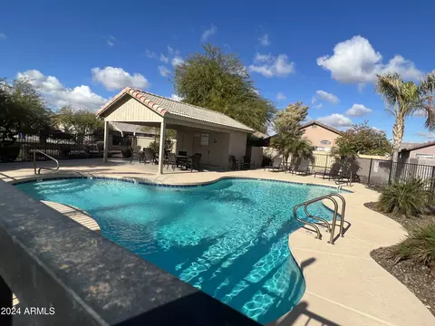 2711 E Schiliro Cir, Phoenix, AZ 85032 photo 26