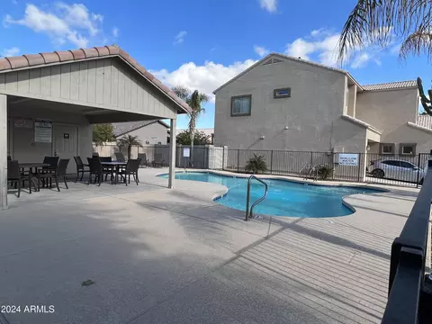 2711 E Schiliro Cir, Phoenix, AZ 85032 photo 25