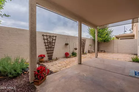 2711 E Schiliro Cir, Phoenix, AZ 85032 photo 22